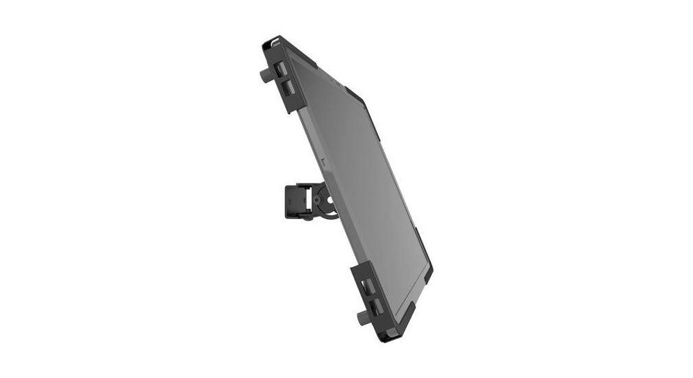 Hagor Wandhalterung Hagor HA Flex-Lock Wallmount