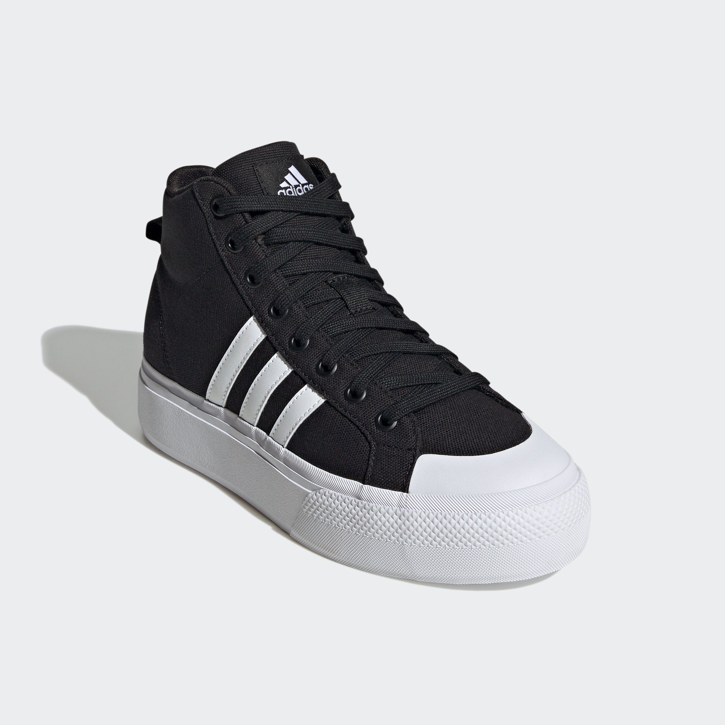 adidas Sportswear BRAVADA 2.0 PLATFORM MID Sneaker