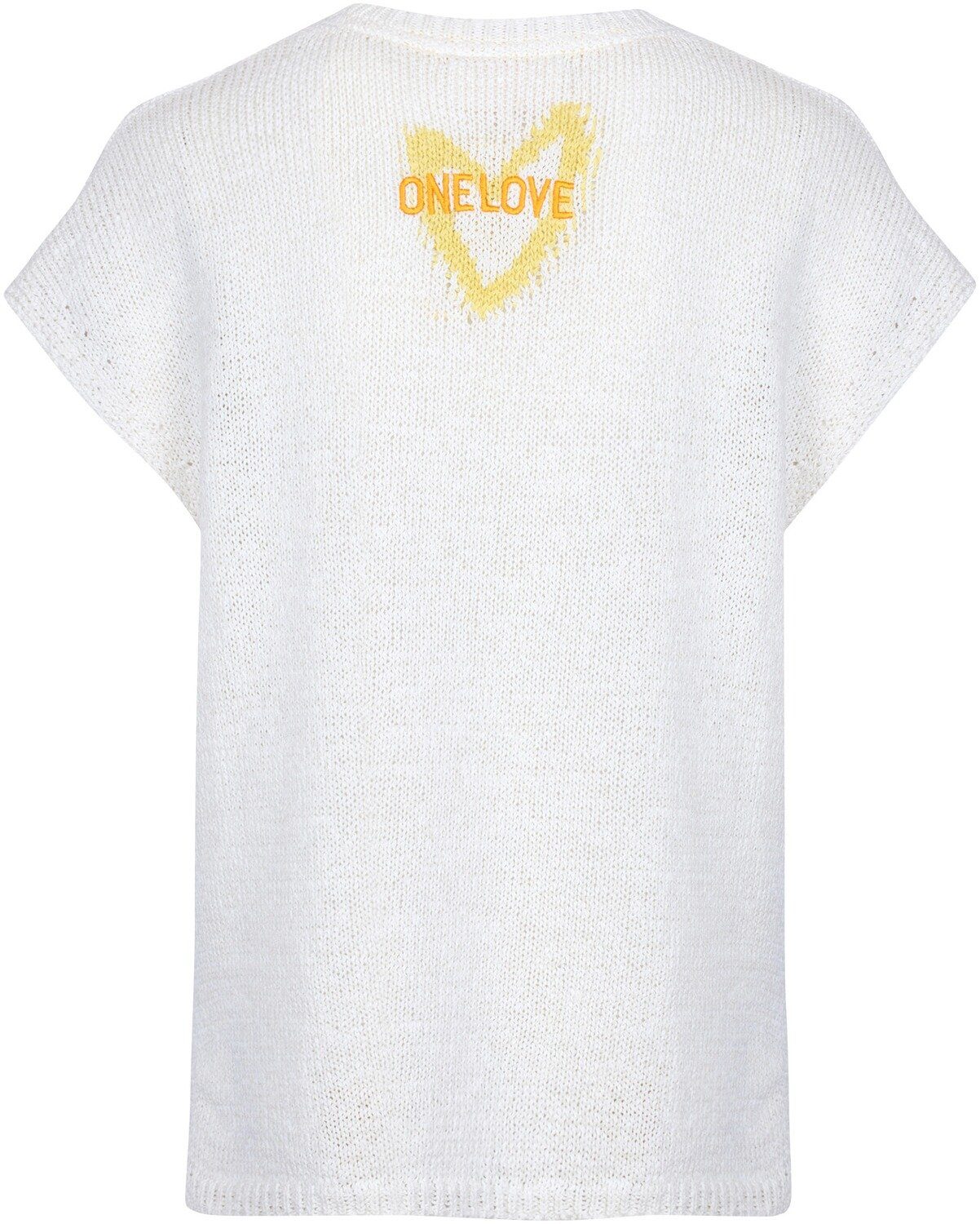 Lieblingsstück T-Shirt Strickshirt AnnelieL günstig online kaufen