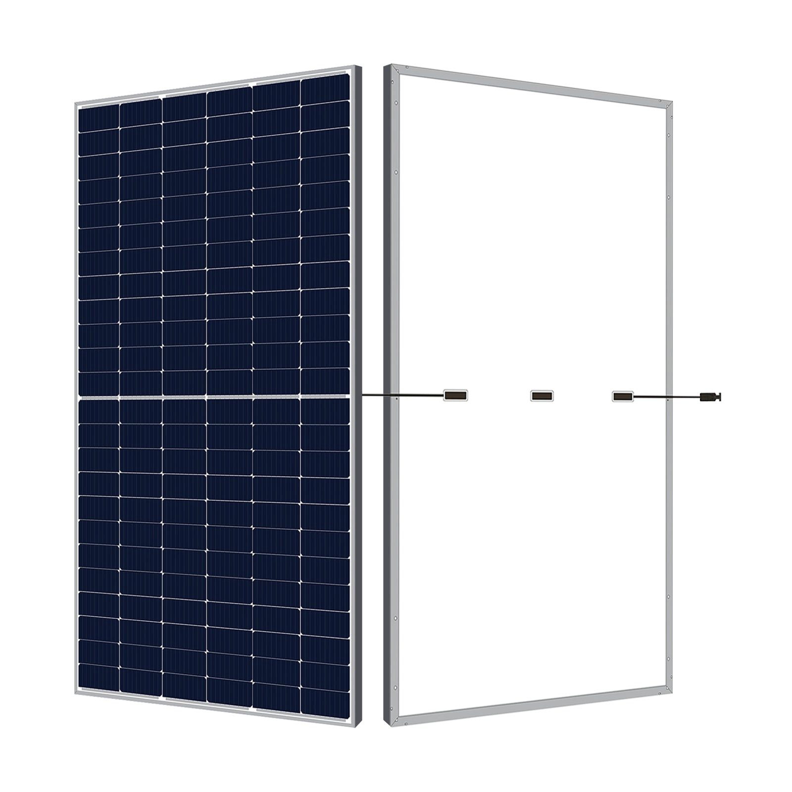 Environ Solarmodul 30x PV-Modul 450 Watt Tidesolar Monokristallin (Paletten Ware)