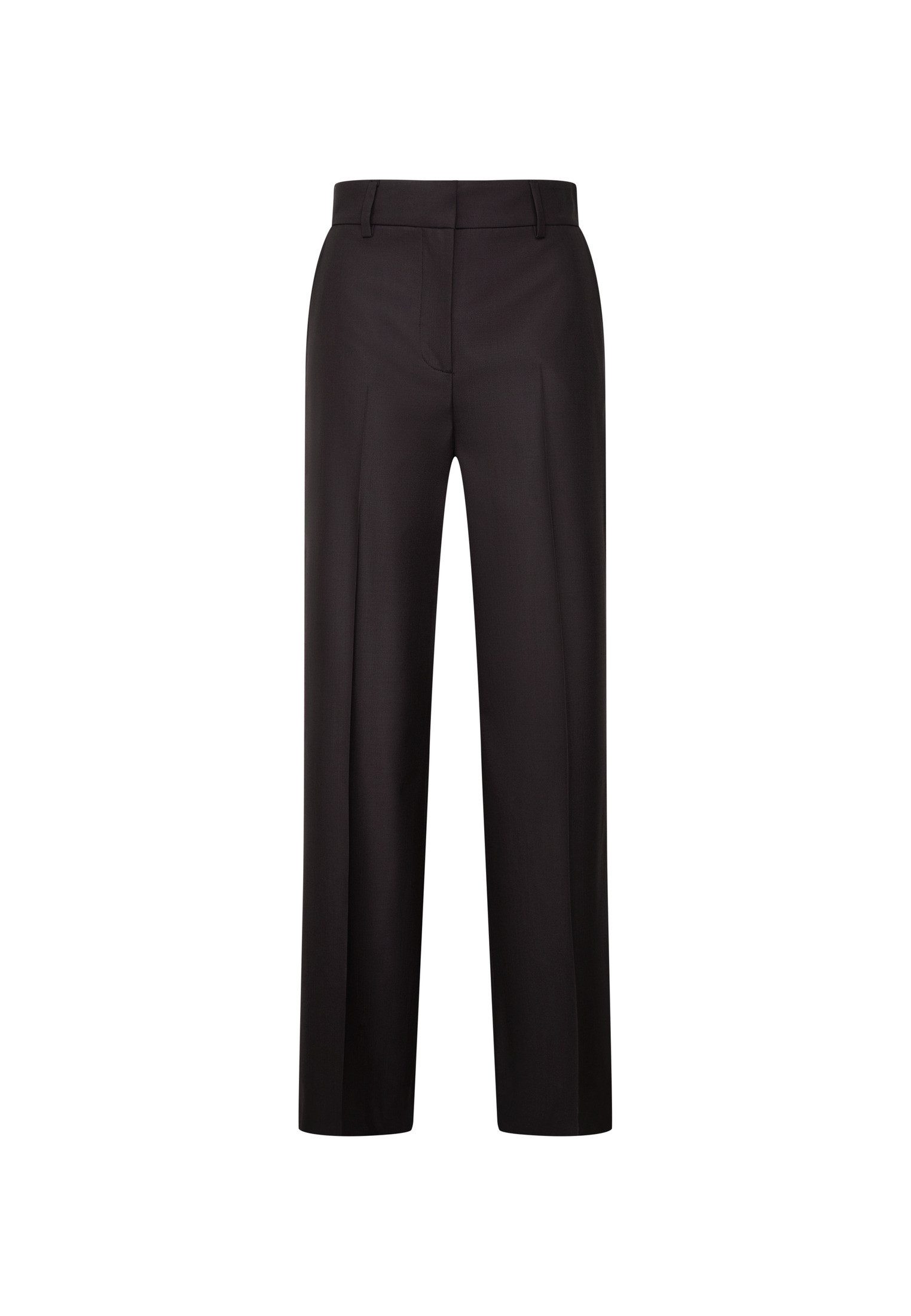 Stoffhose