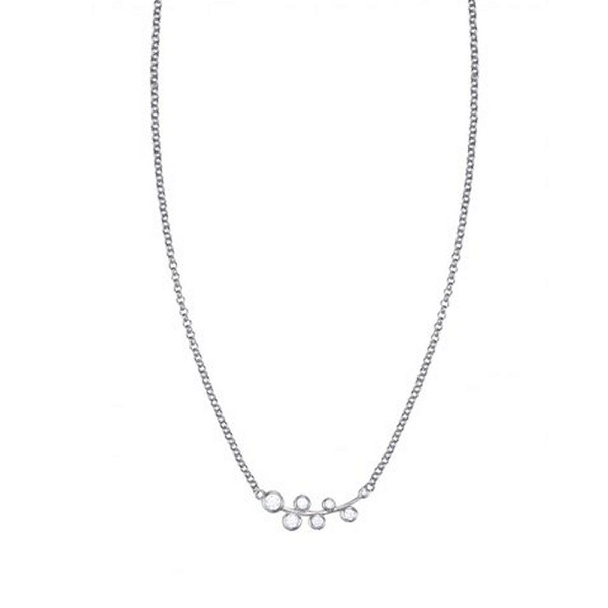 Kette mit Anhänger ESNL93337A420