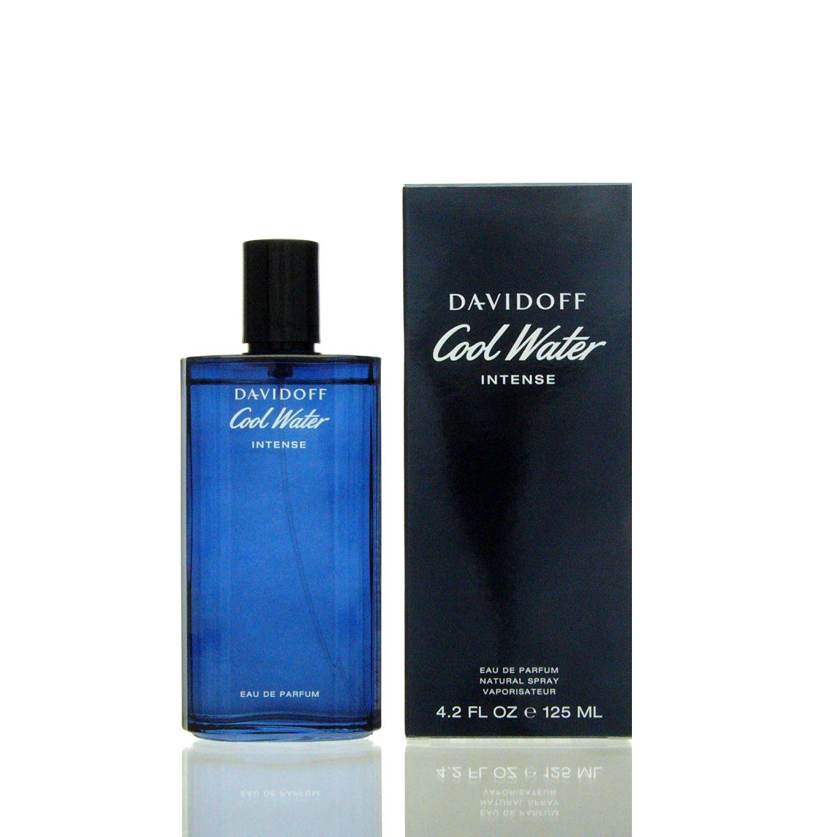 125 Intense Water Eau de Eau DAVIDOFF Davidoff ml Parfum de Cool Parfum
