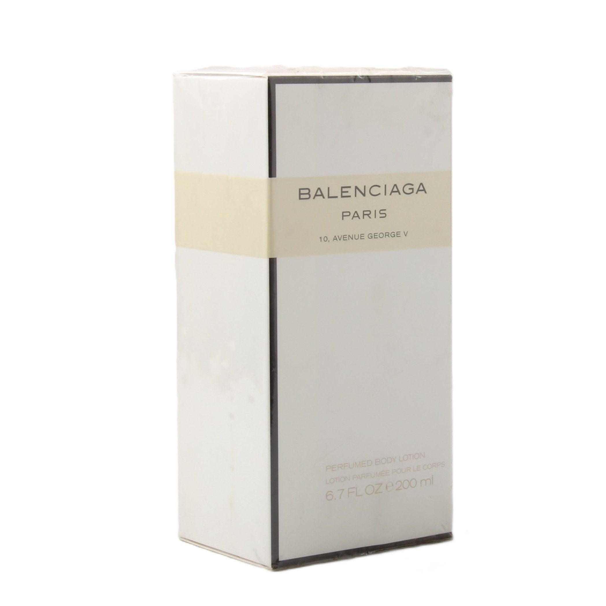 Balenciaga Bodylotion Balenciaga Paris 10, Avenue George V Body Lotion 200ml