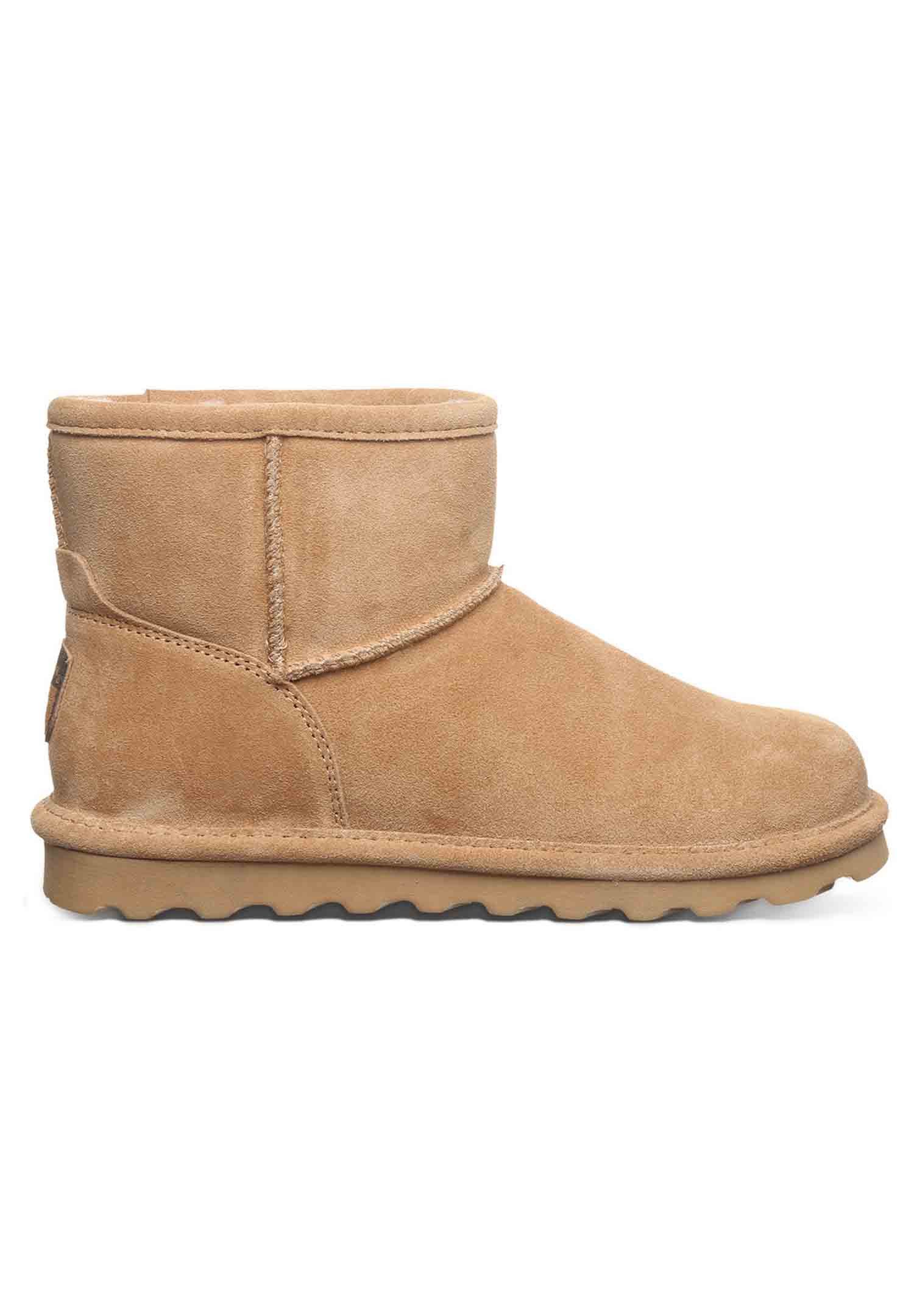 Bearpaw Alyssa Iced coffee Wintersportschuh – Bild 3 von 5