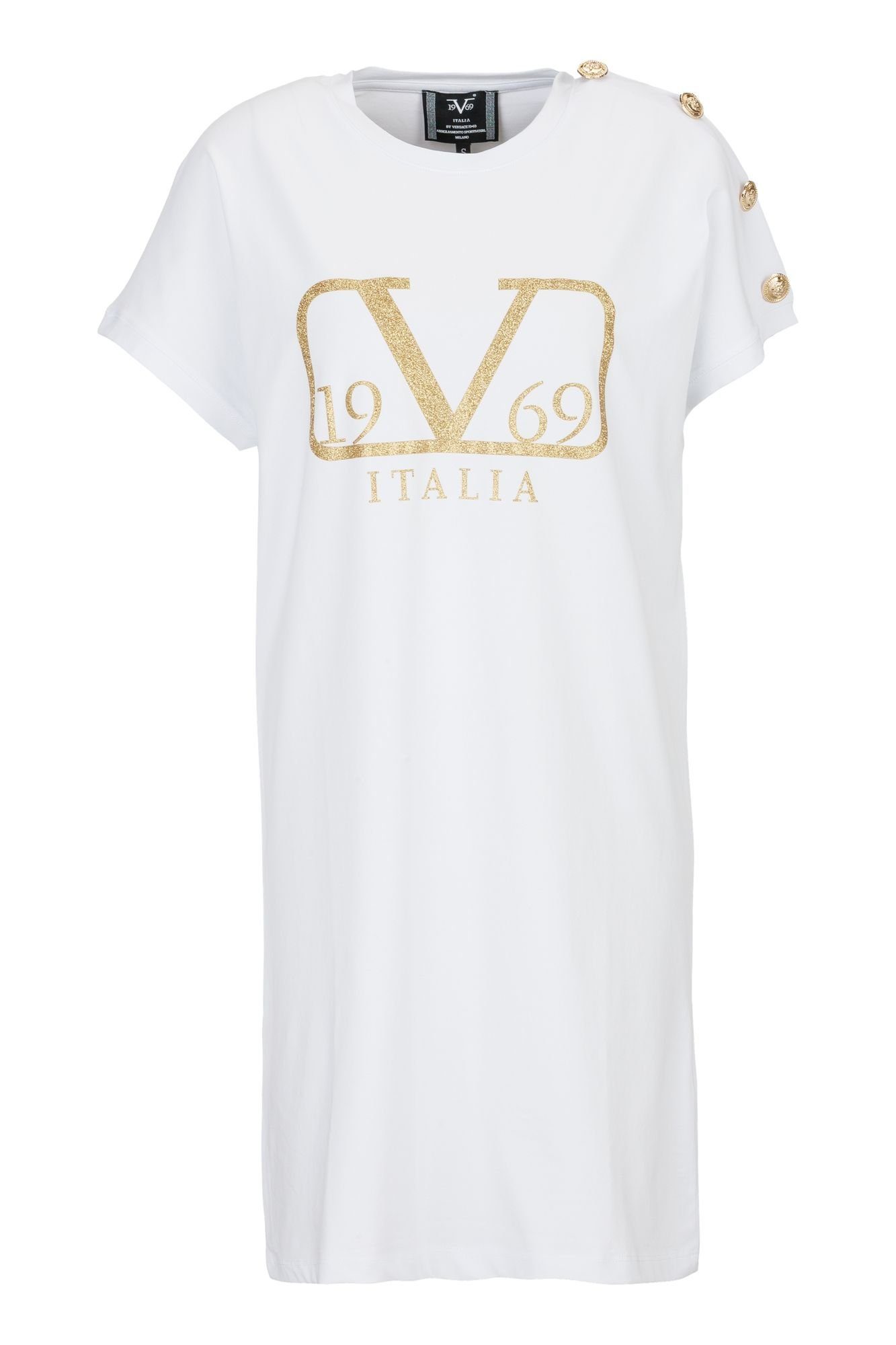 19V69 Italia by Versace T-Shirt Dana | T-Shirts