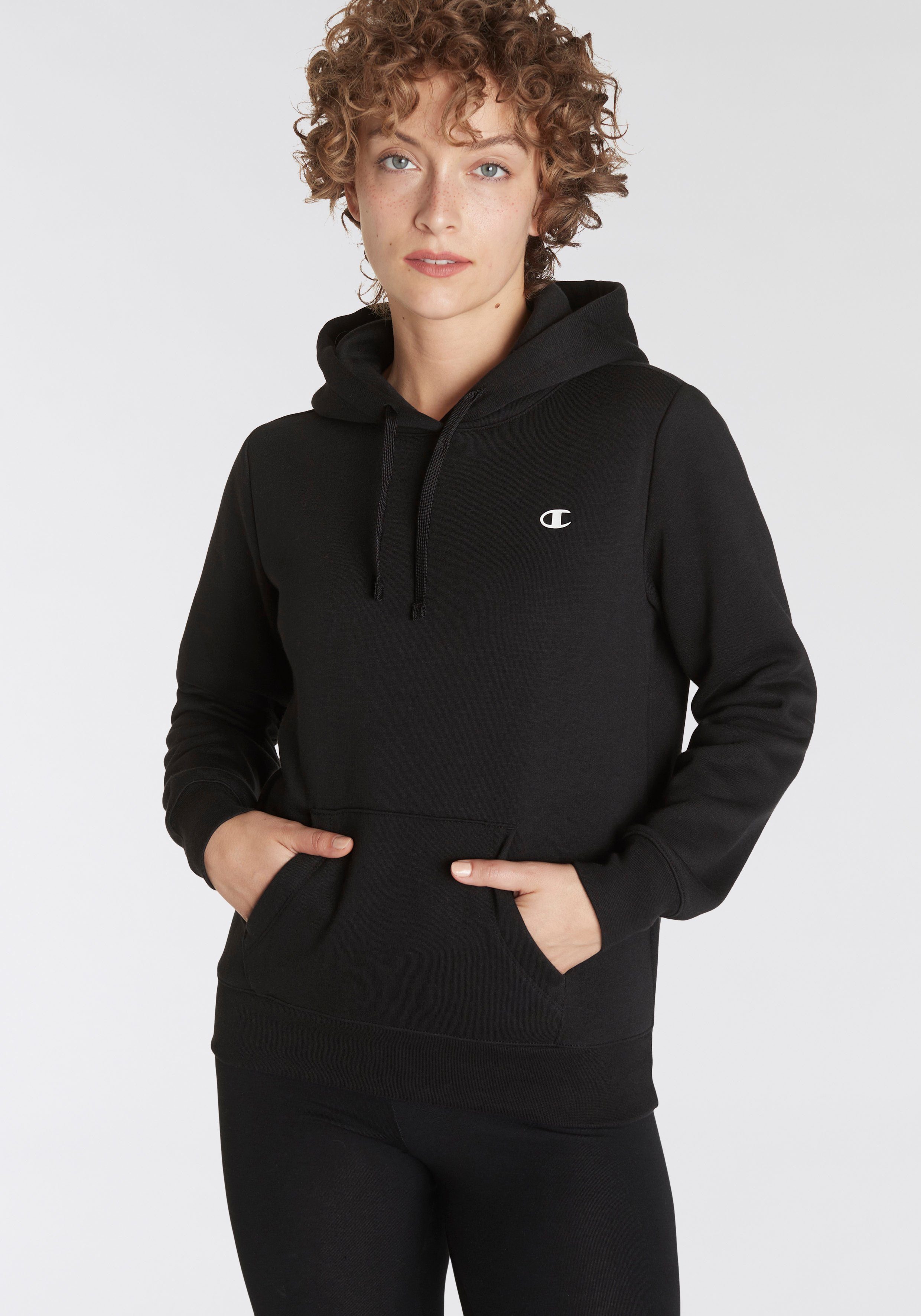 Champion hoodie kaufen deals