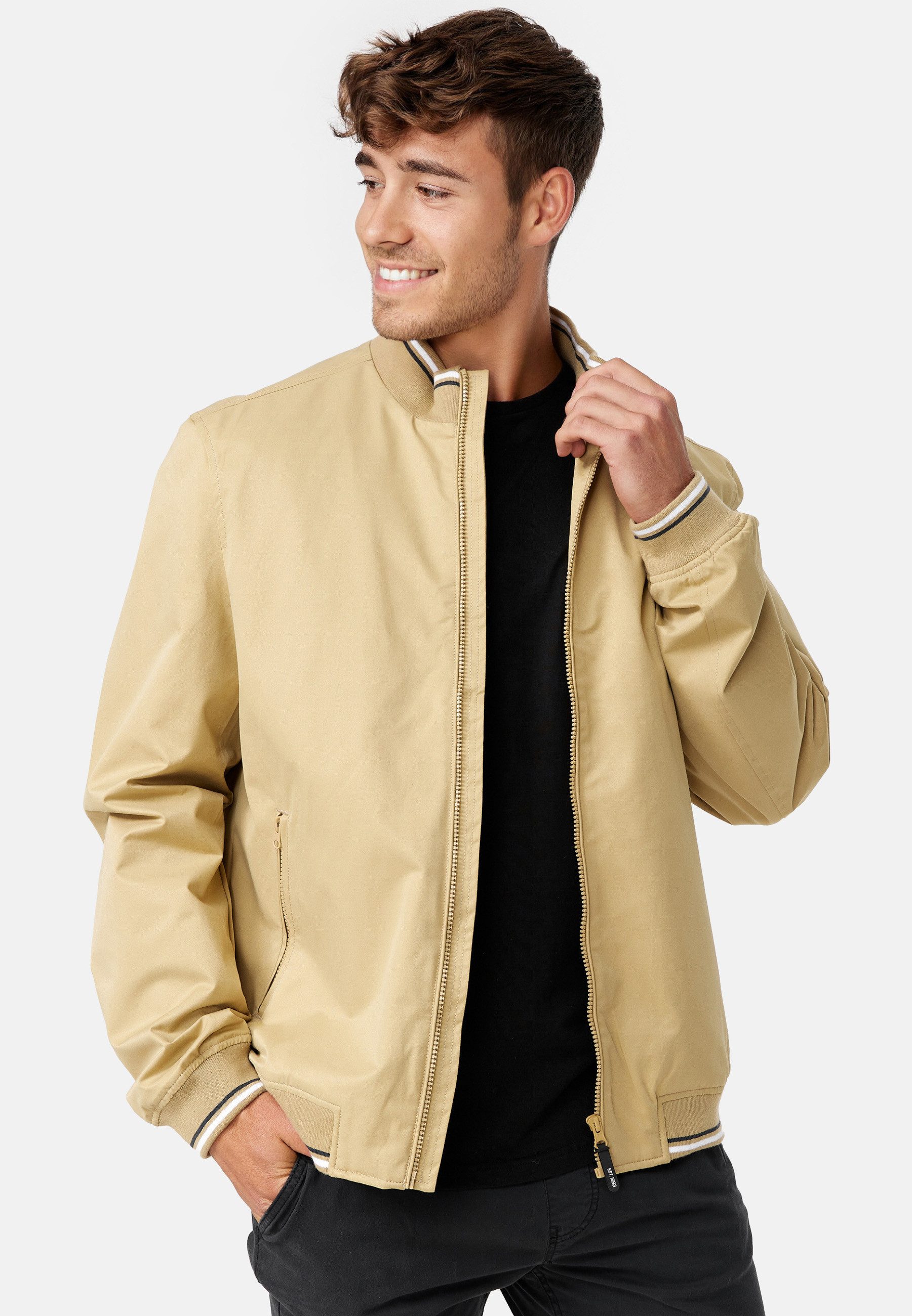 Sommerjacke Edi