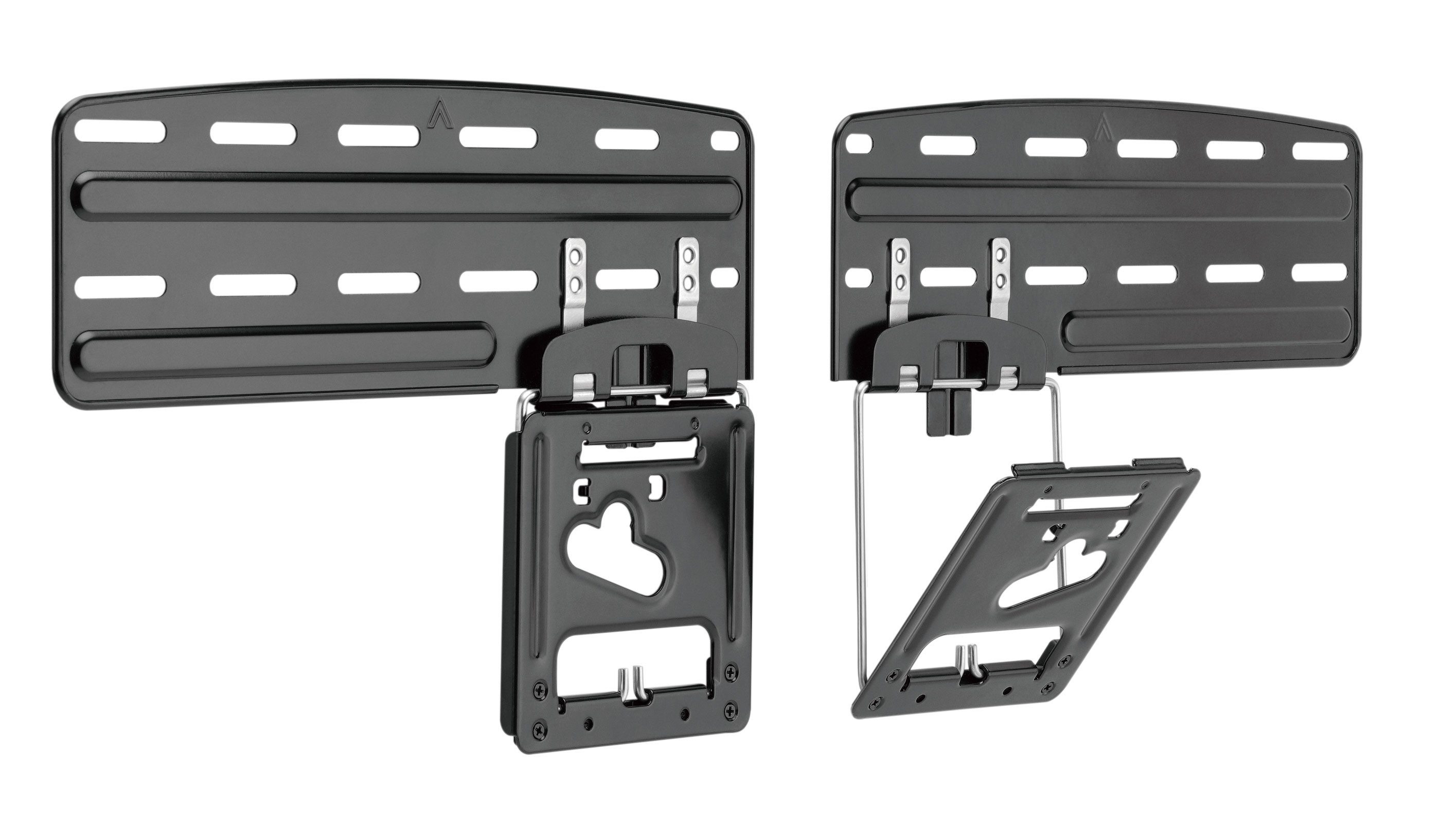 Xantron TV-Wandhalterung Slim Fit Wandhalterung für Samsung TV, Xantron SF01, (bis 85 Zoll)