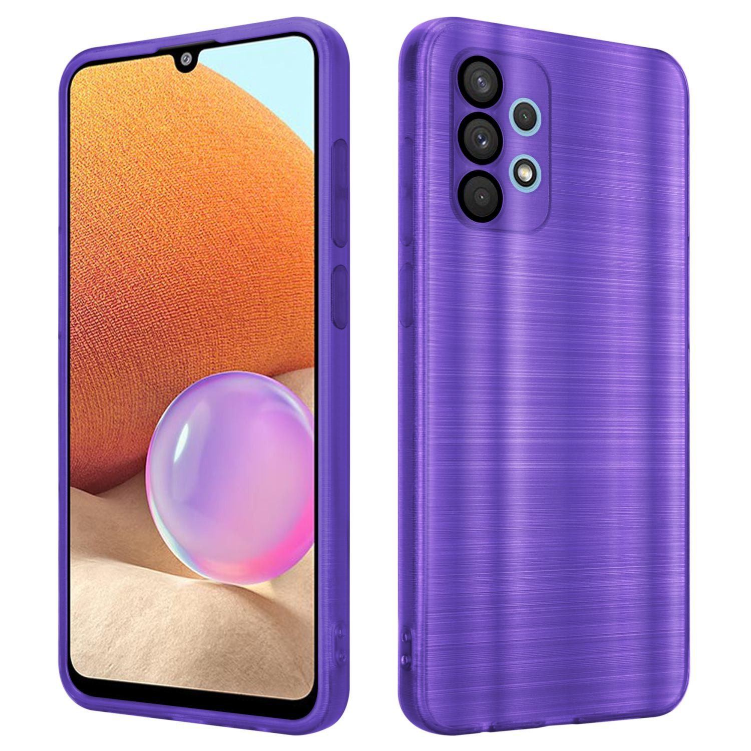Handyhülle für Samsung Galaxy A32 5G Hülle