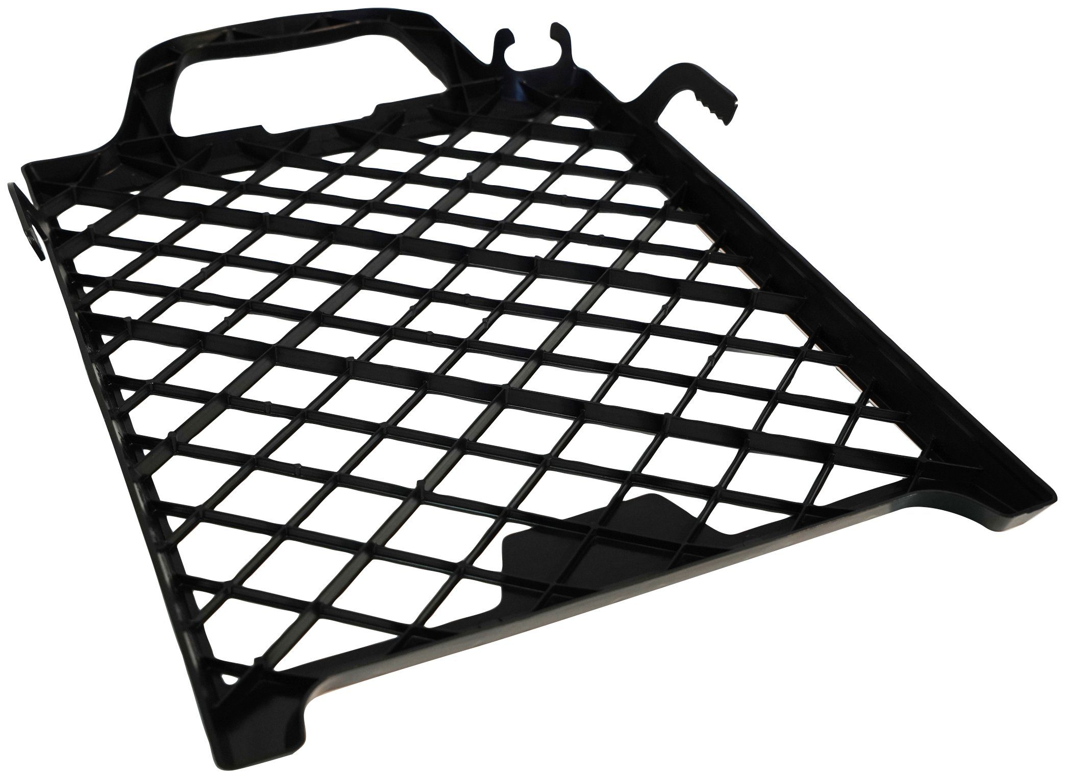 A.S. Création Abstreifgitter Abstreifgitter, BxL: 0,22x0,31 cm, für Farbe und Lacke, lösemittelresistent