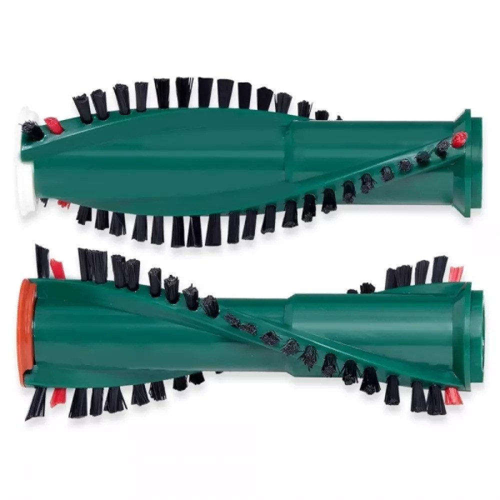 PRIMEBAG Ersatzbürste 1 Paar Bürsten passend für Vorwerk Kobold 121 mit ET 340