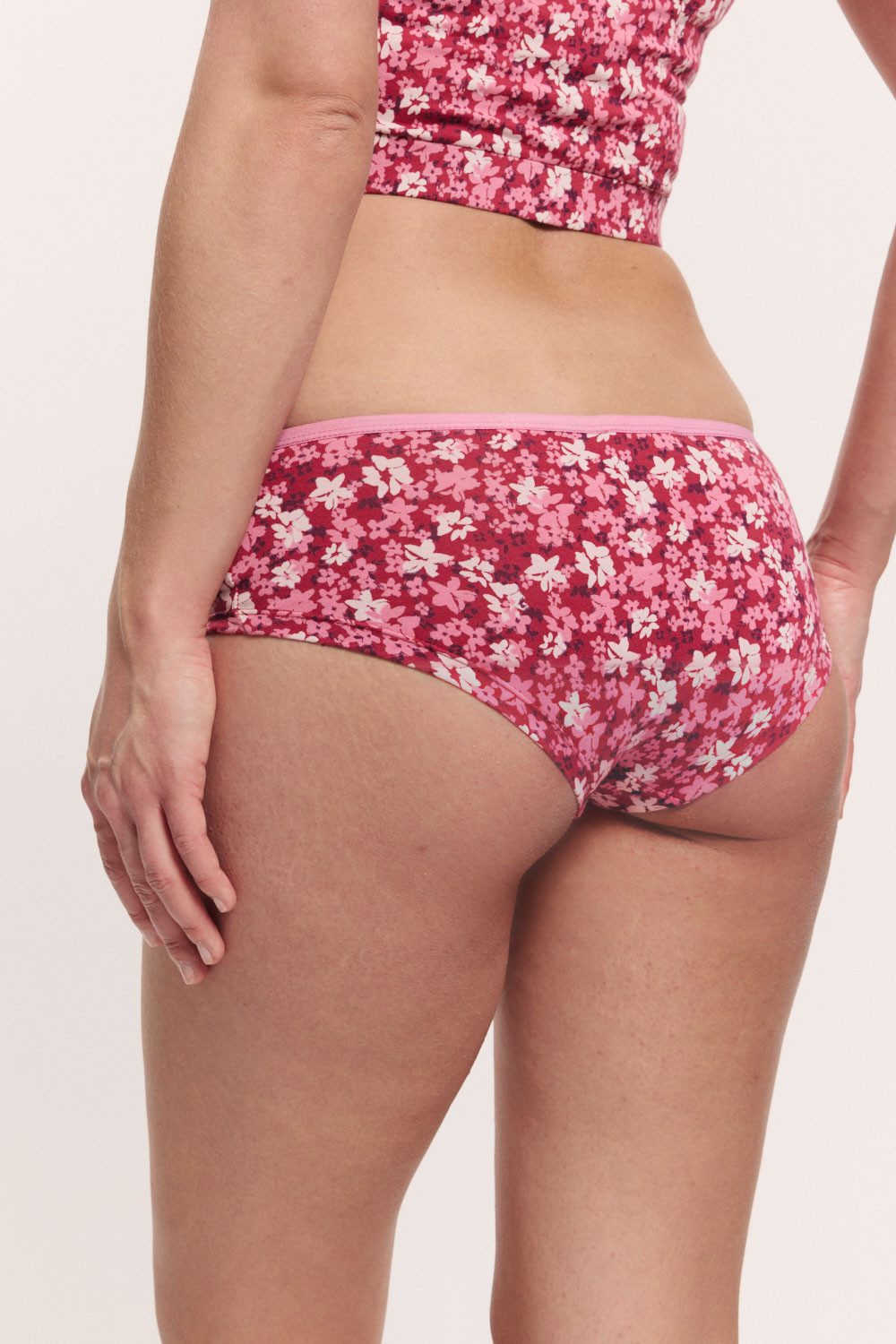 Tranquillo Bikinislip Slip Gaaby aus Bio-Baumwolle günstig online kaufen