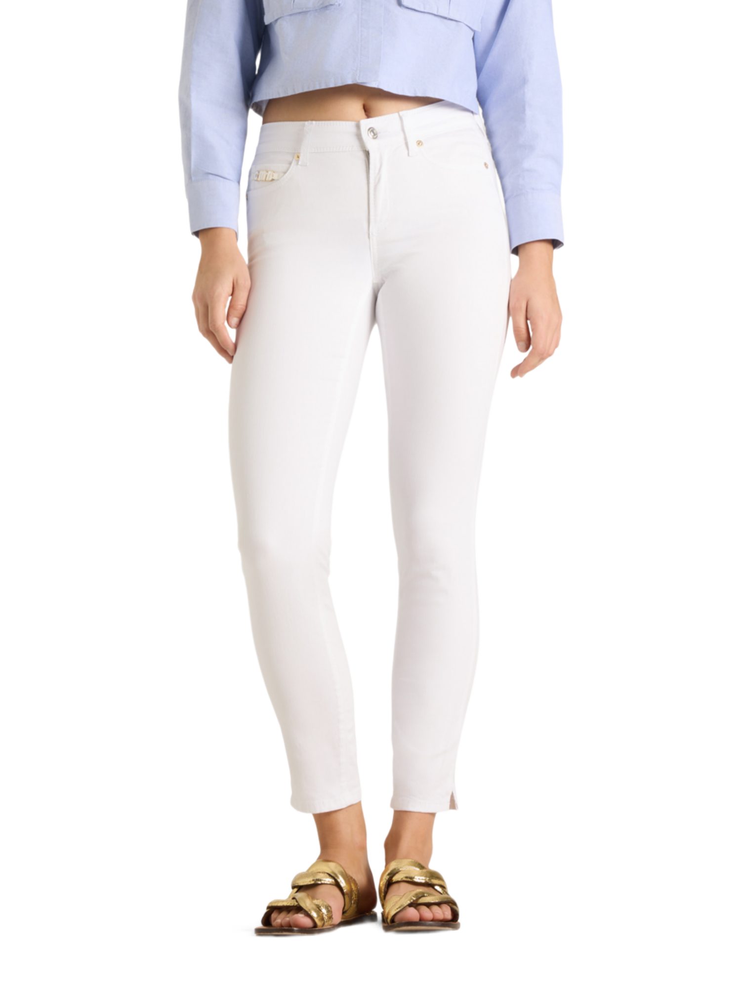 Cambio Stretch-Hose