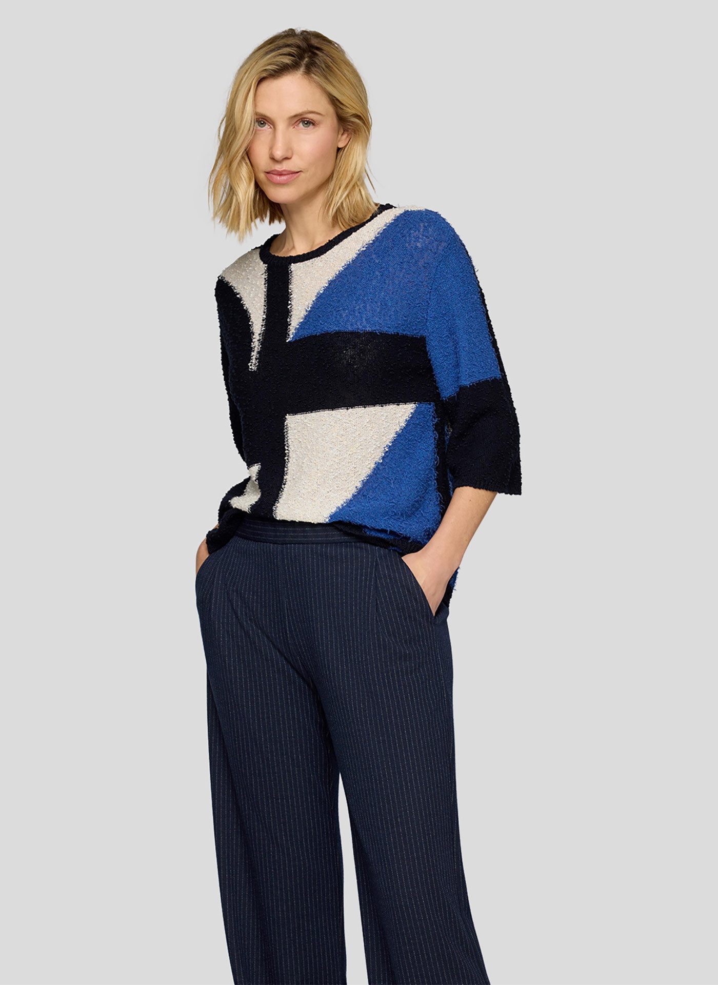 Rabe Strickpullover Pullover günstig online kaufen