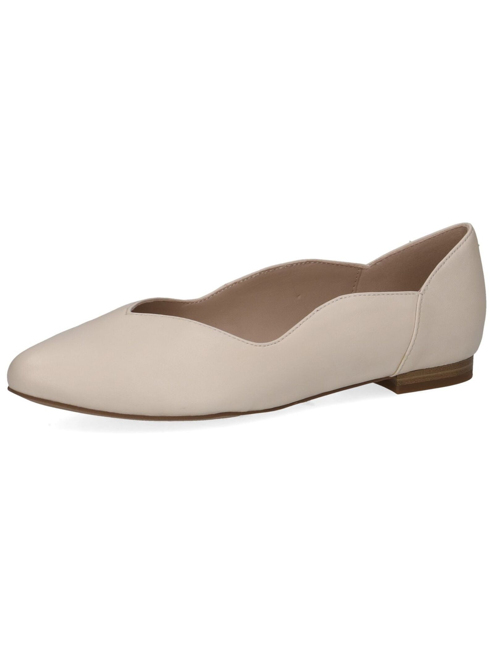 Ballerinas Nappaleder . Ballerina