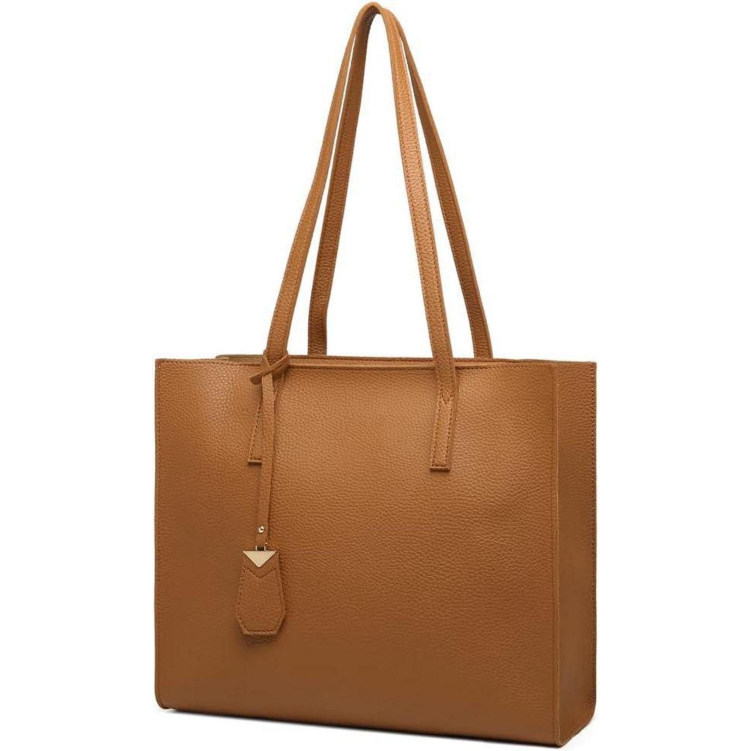 Handtasche Damen Handtasche Groß Shopper Mode Schule Arbeit Freizeit Henkeltasche