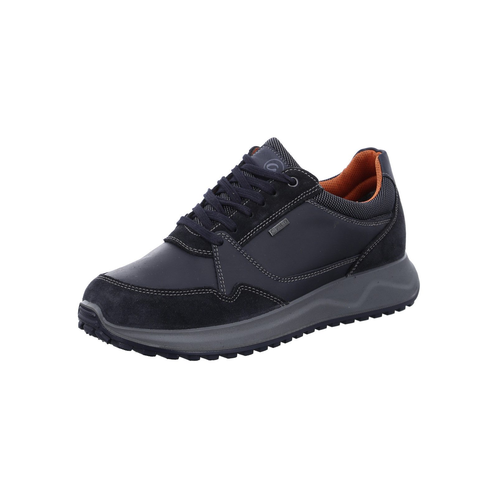 Herren Schnürer Moreno Schnürschuh