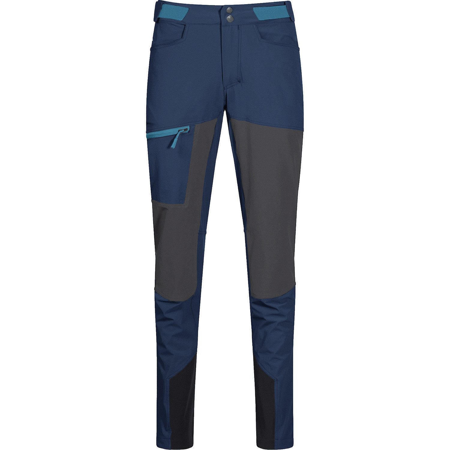 Bergans Funktionshose Hose lang CECILIEMOUNTAIN SOFTSHELL PANTS