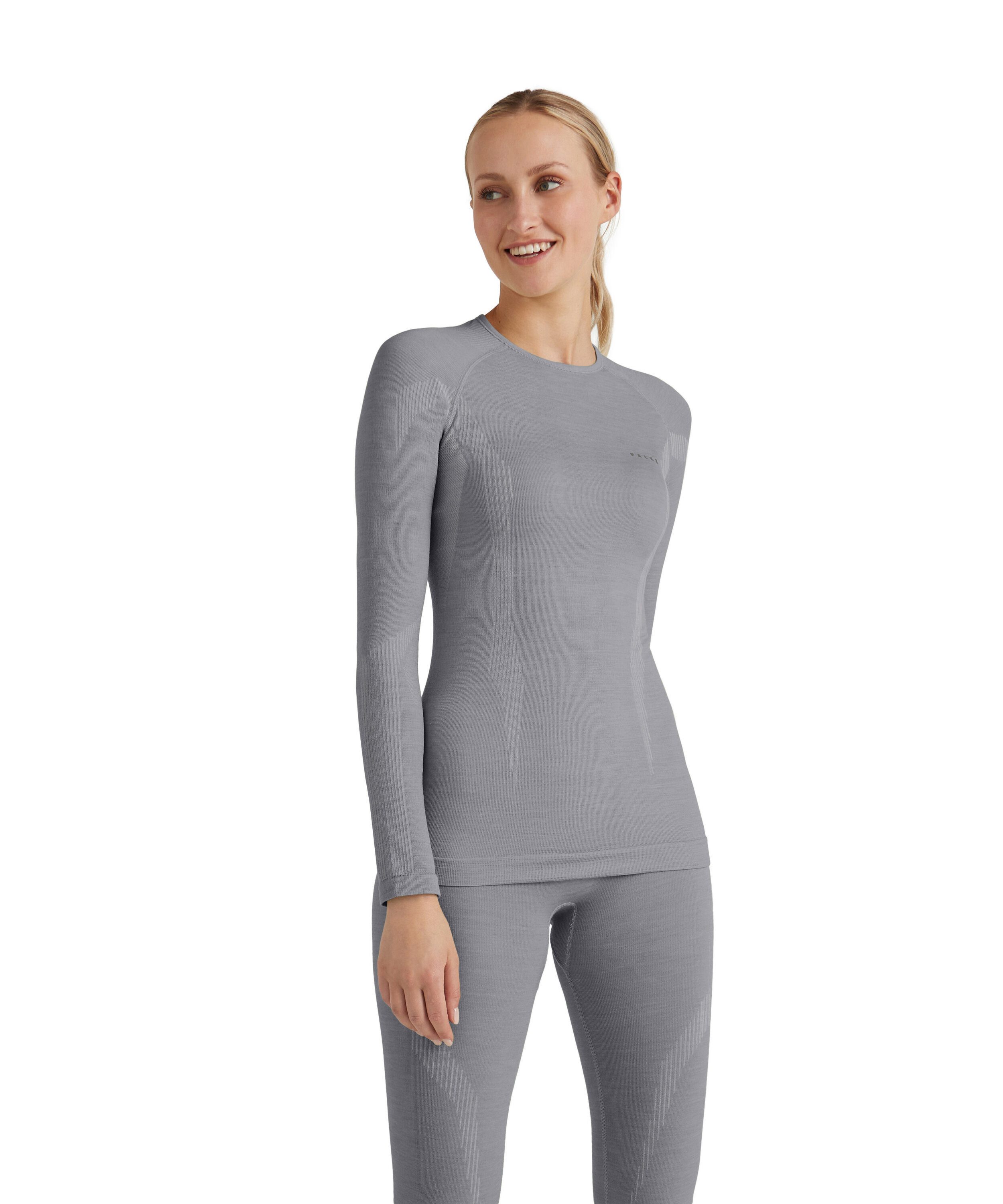 FALKE Funktionsshirt Wool-Tech (1-tlg., 1) aus günstig online kaufen