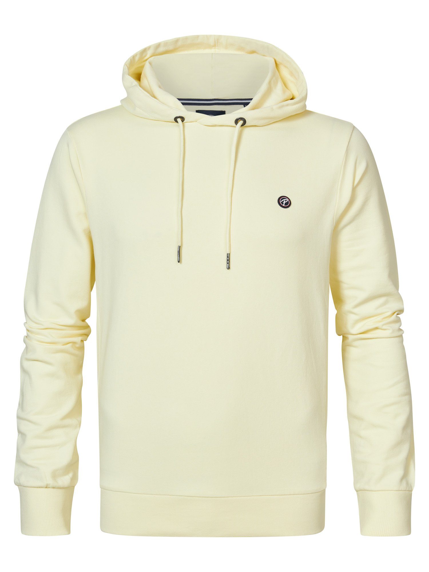 Petrol Industries Kapuzensweatshirt Men Sweater Hooded