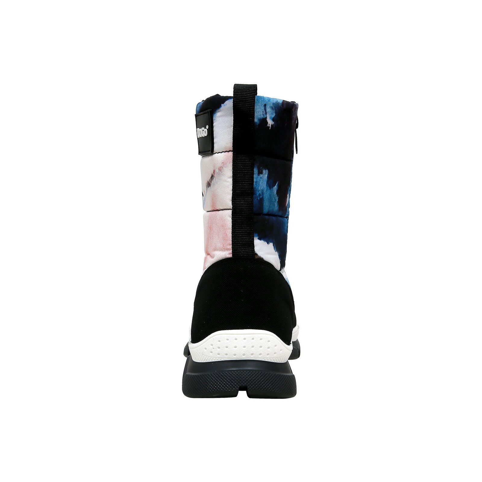 DOGO Nortia Winterboot / Snowboot Snow And Ink Damen Stiefeletten Snowboots Handgefertigt
