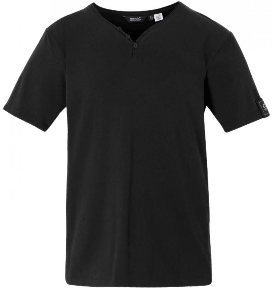 Regatta Rundhalsshirt Herren T-Shirt Dewi Mens Футболки