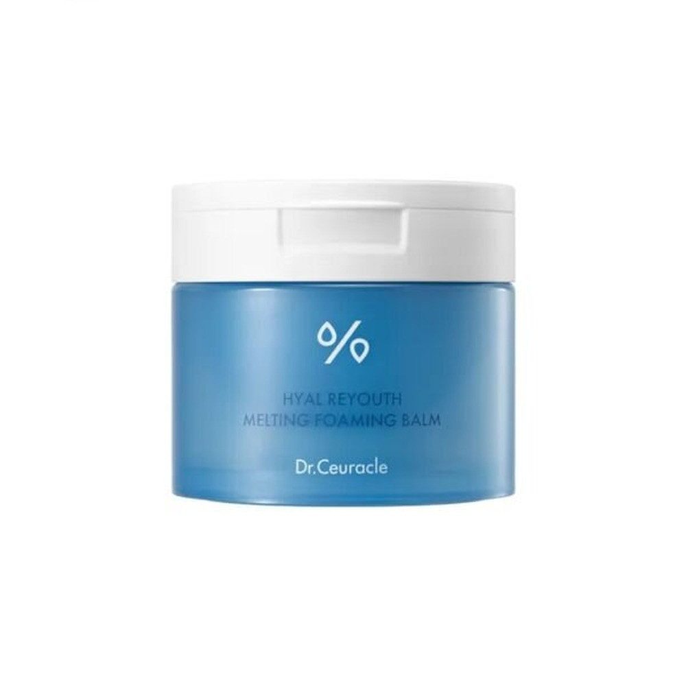 Dr. Ceuracle Gesichts-Reinigungscreme Hyal Reyouth Melting Foaming Balm