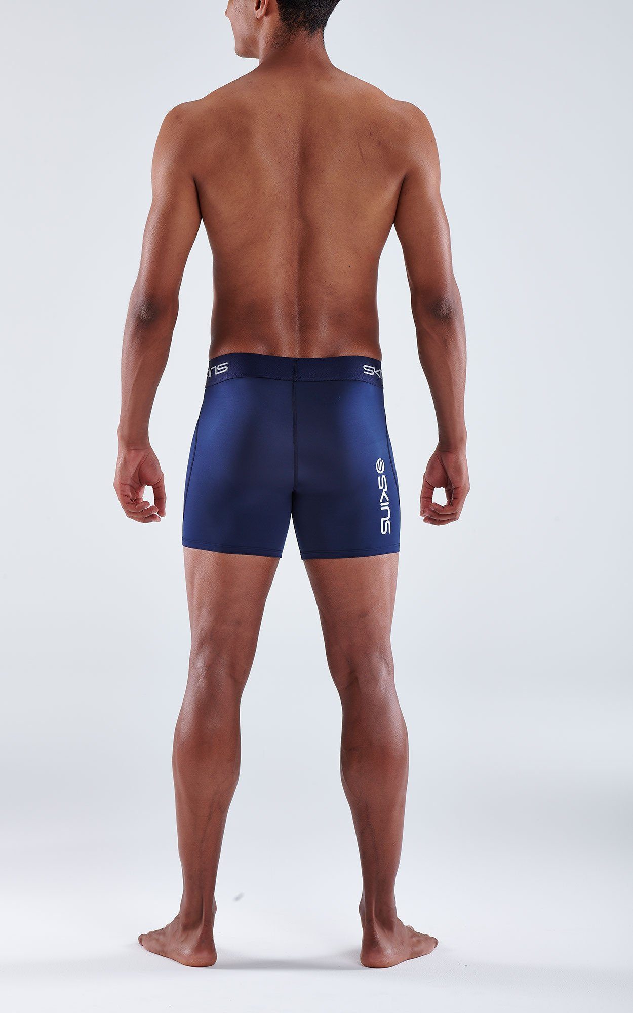 Skins Lauftights S1 Shorts (1-tlg)