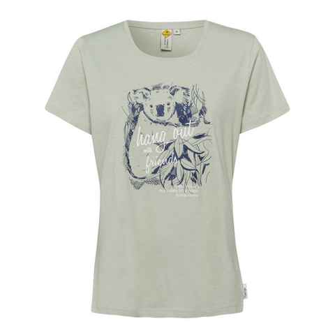 ROADSIGN australia T-Shirt Koala (1, 1-tlg) mit süßem Koala-Print