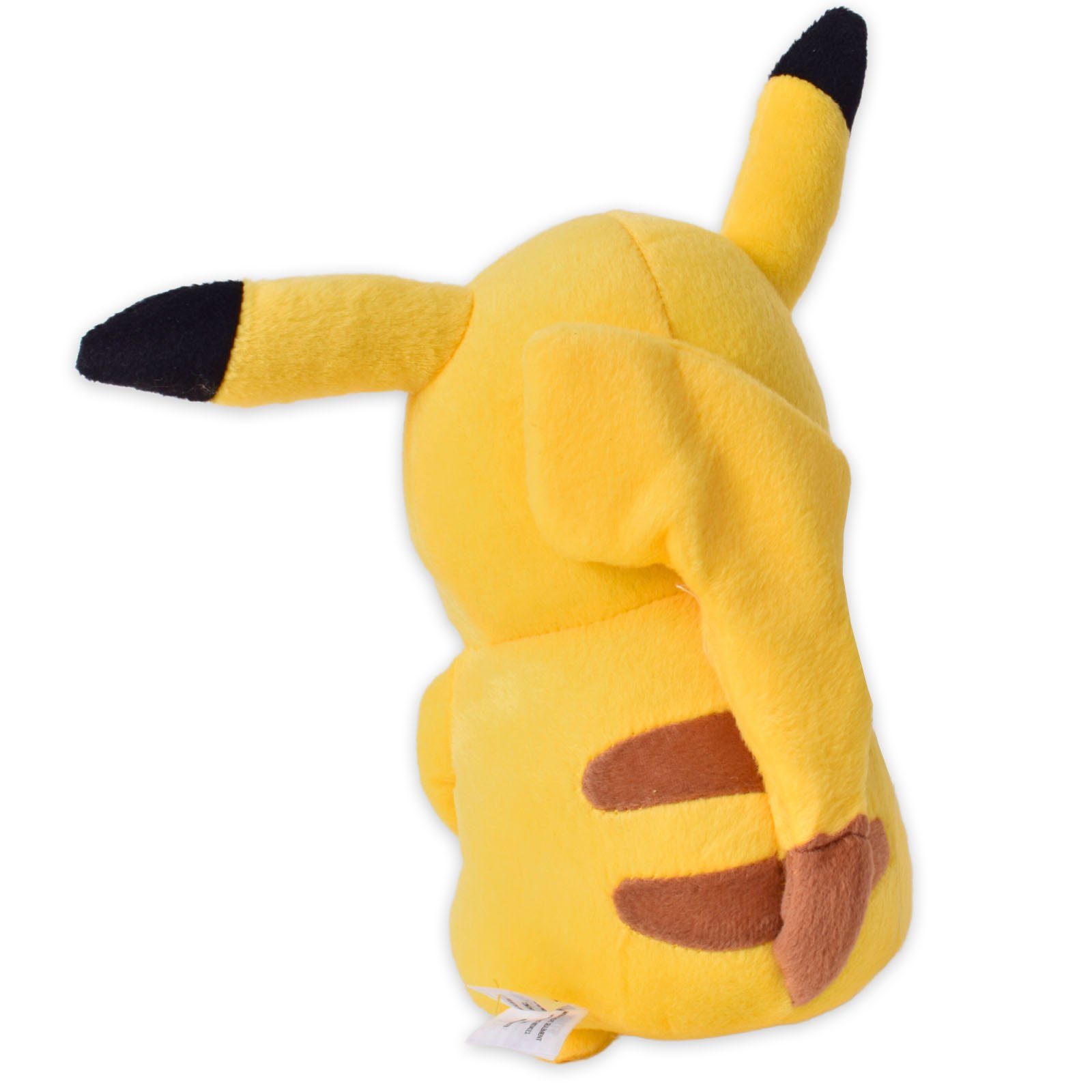 TE-Trend Kuscheltier Pokemon Pikachu Figur Stofftier 30 cm (1-St), die beli günstig online kaufen