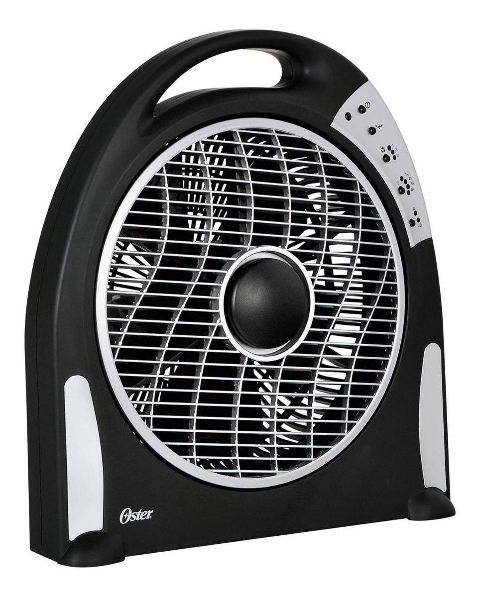 Diyarts Tischventilator, mit optionaler Fernbedienung, 3 günstig online kaufen