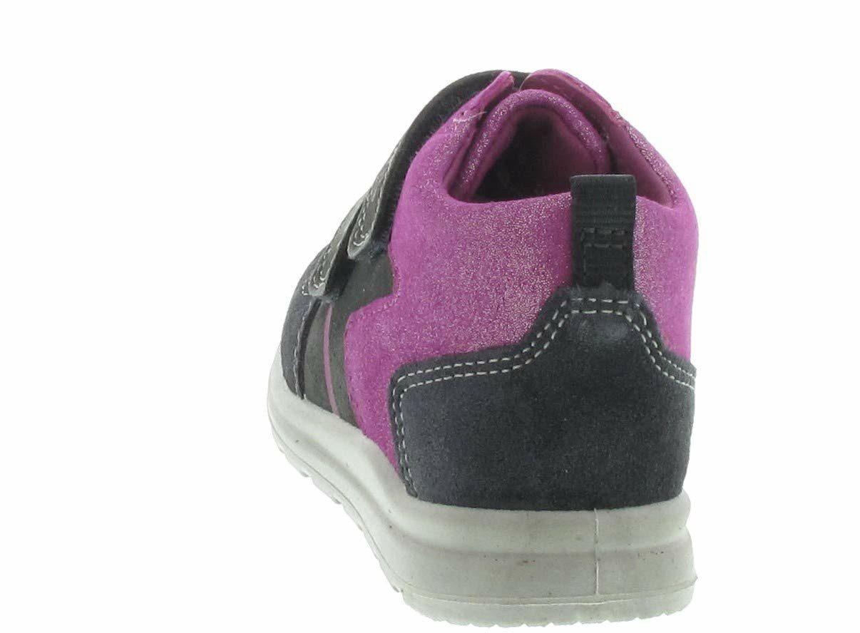 Superfit Sneaker für Mädchen Sneaker (keine Angabe, 1-tlg., keine Angabe)