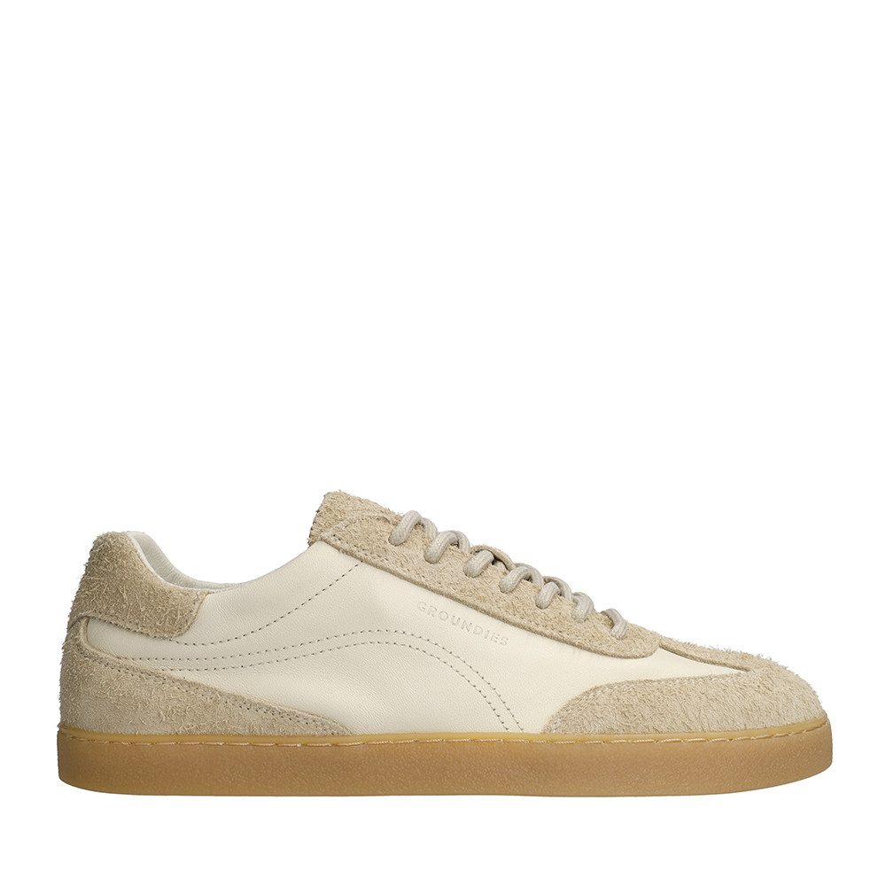 GROUNDIES Panama Soft Sneaker