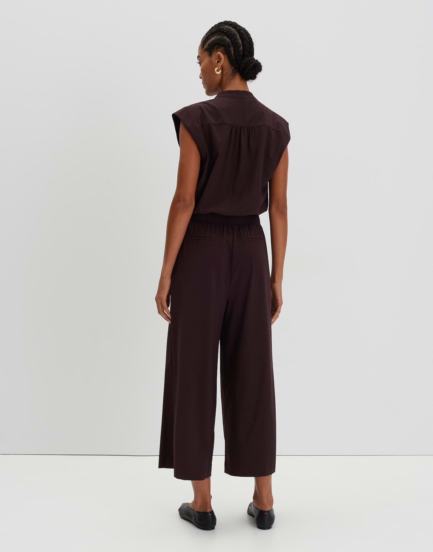 someday Jumpsuit Jumpsuit CHARLISSA Webware