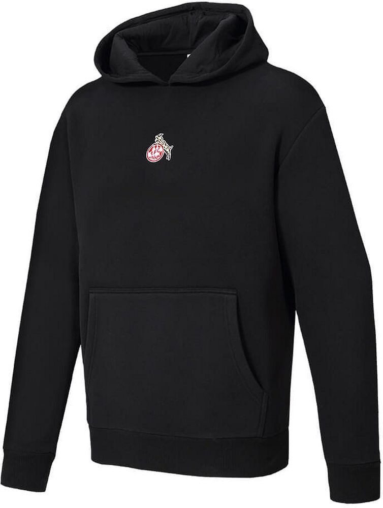 1. FC Köln Hoodie Hoodie Retro Logo