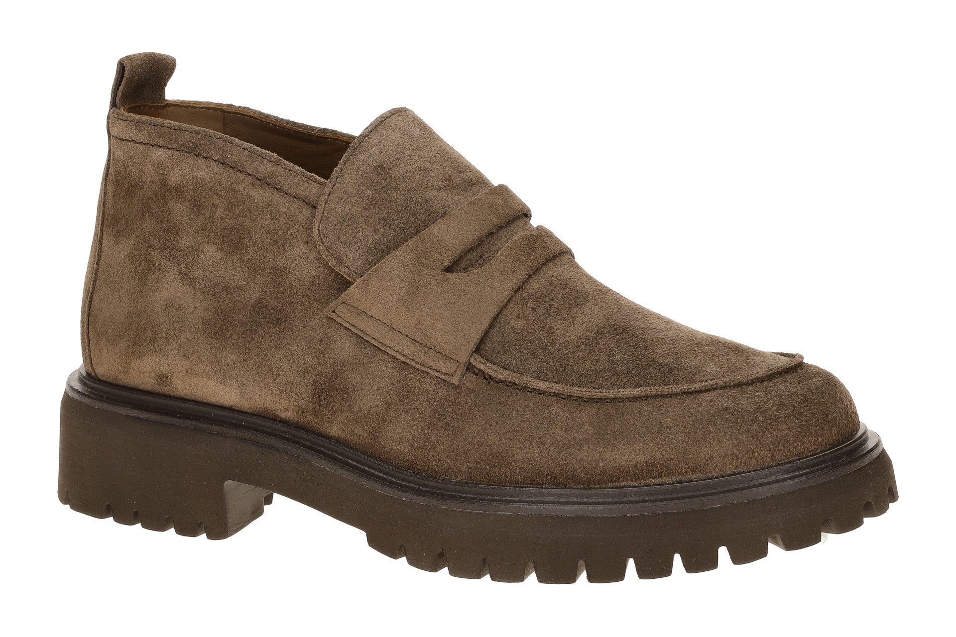 Paul Green 8344-002 Slipper