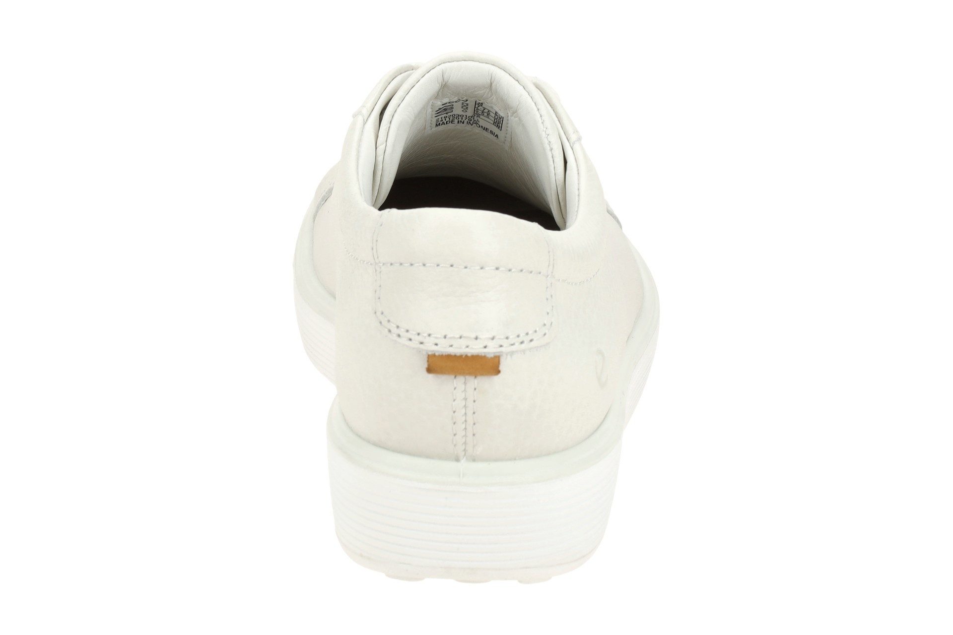 Ecco 21920301007 Schnürschuh