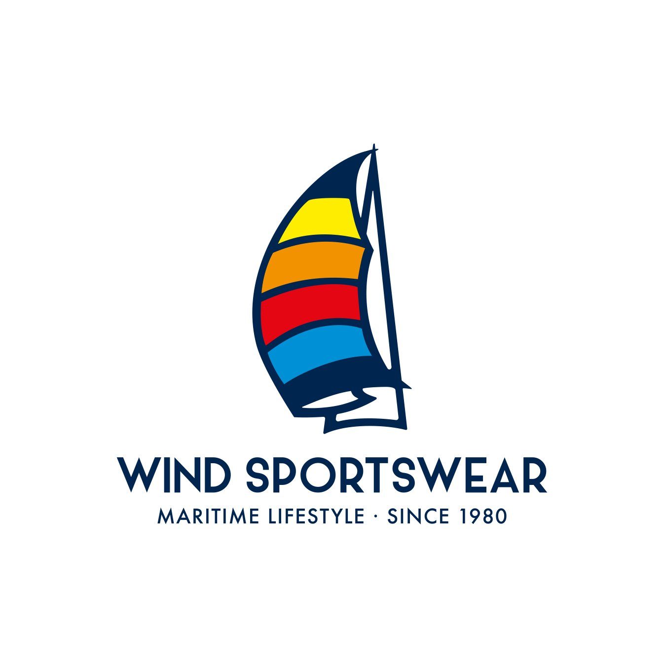 Wind sportswear