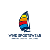 Wind sportswear