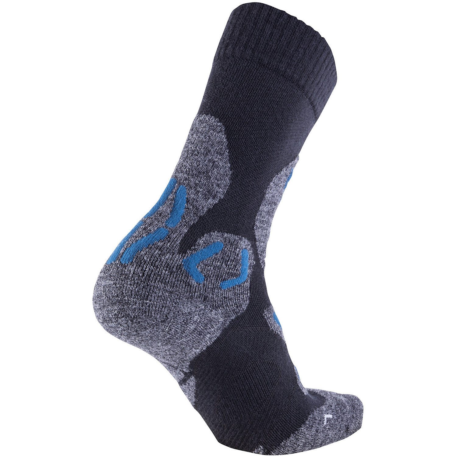 UYN Funktionssocken Unterhose M TREKKINGWINTERMERINO