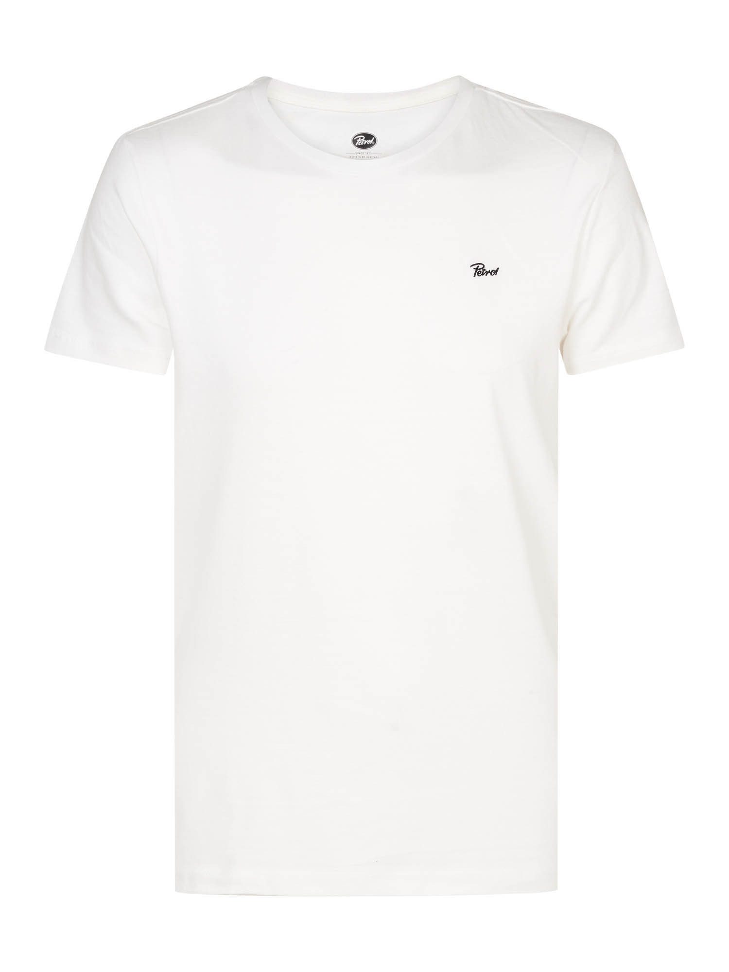 Petrol Industries T-Shirt 3-er Pack T-Shirt
