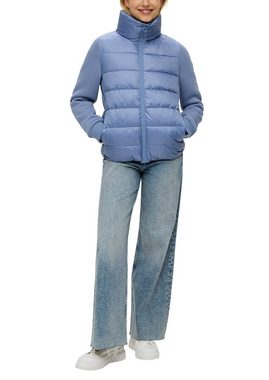 s.Oliver Outdoorjacke mit stylischer Steppung