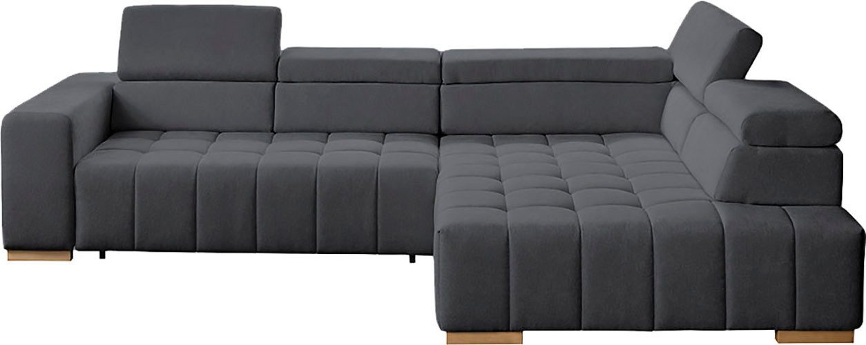 exxpo - sofa fashion Ecksofa Elianos, günstig online kaufen