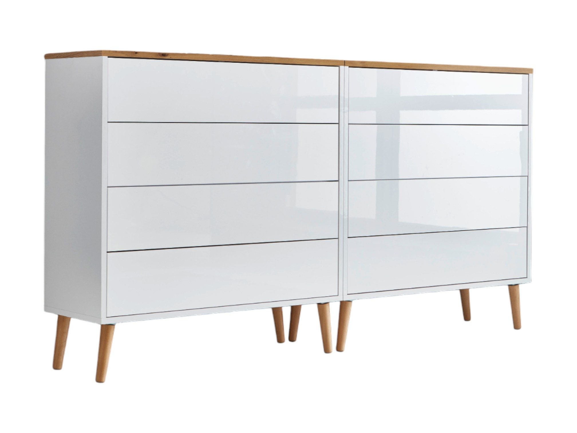 Sideboard Mailand Set 1
