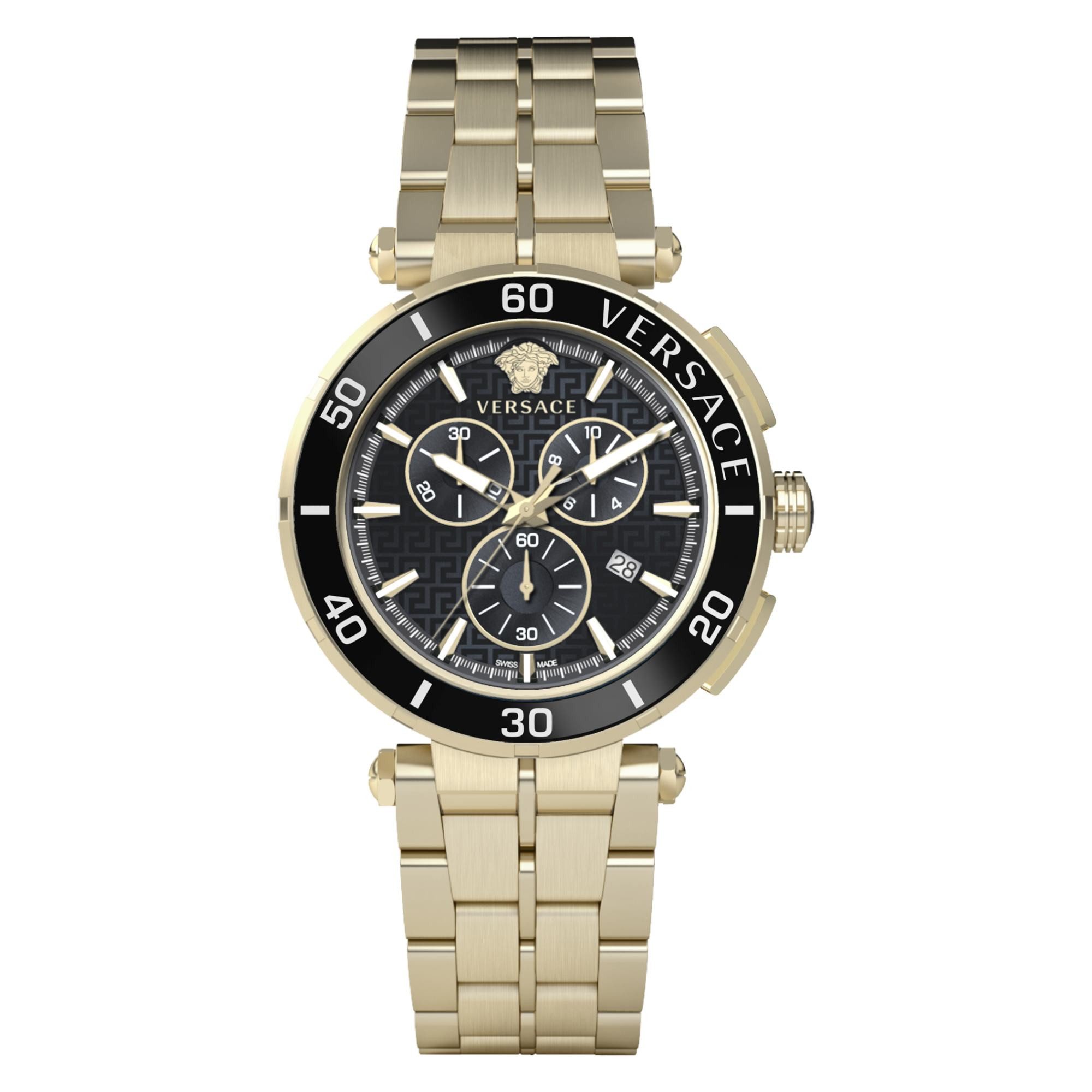 Versace Quarzuhr VE3L00522