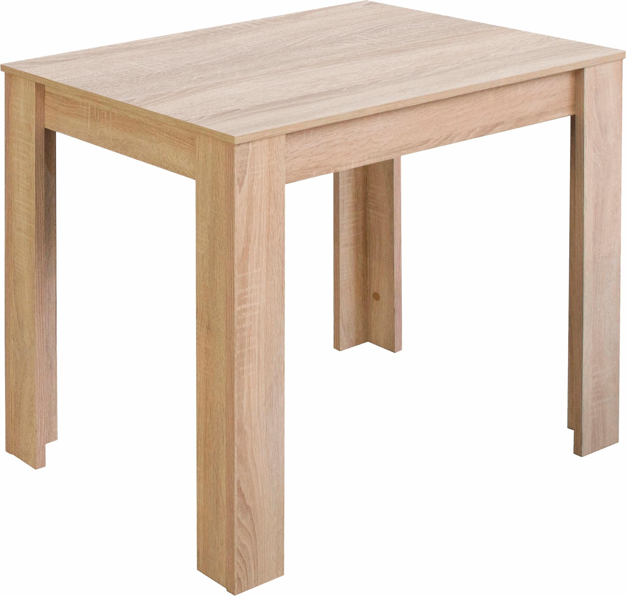 Mäusbacher Esstisch TOPSELLER! (Küchentisch, OTTOs Choice), in verschiedene günstig online kaufen