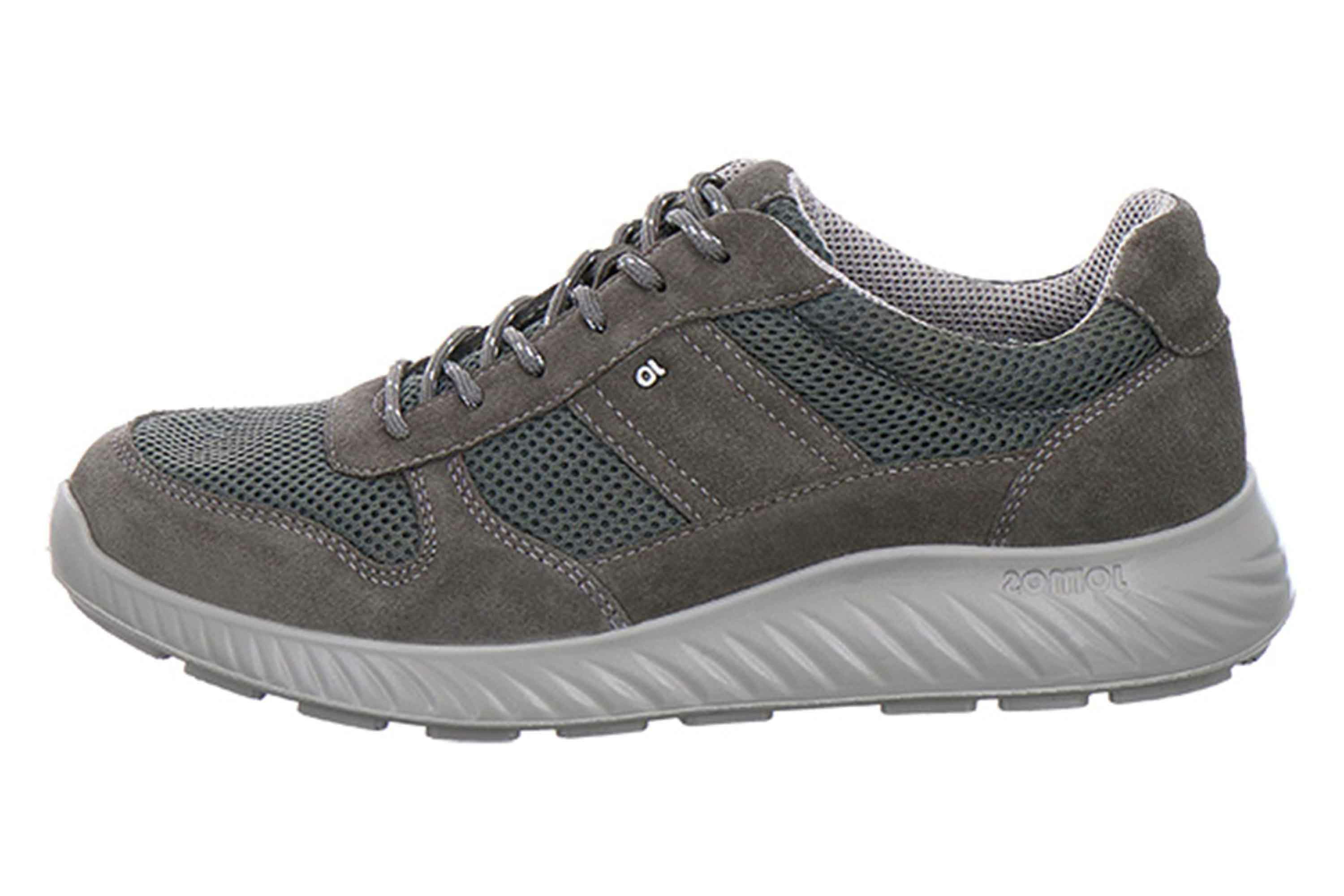 Komfort Schnürer für Herren Schnürschuh