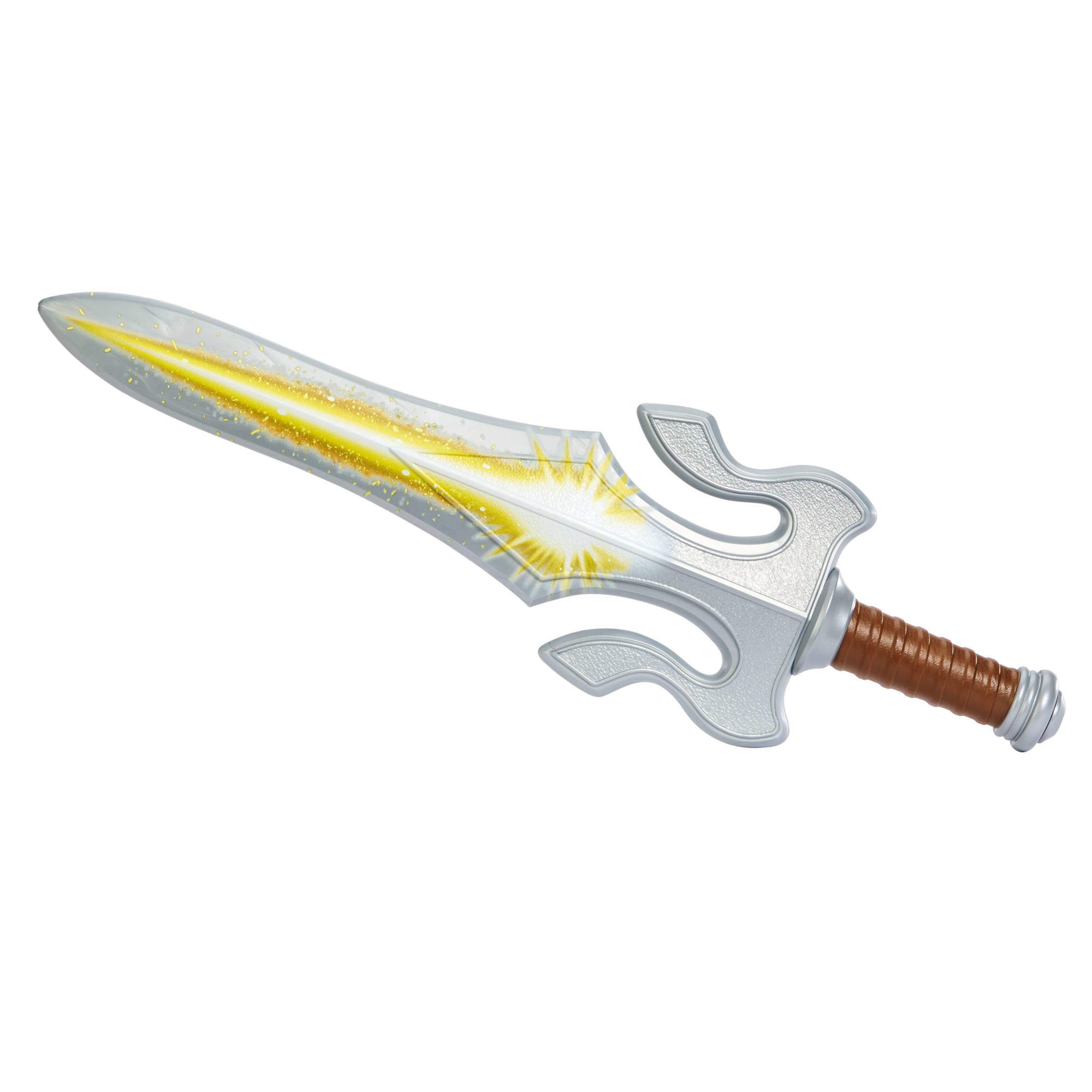 Mattel® Spielfigur Masters of the Universe, Basic Power Sword