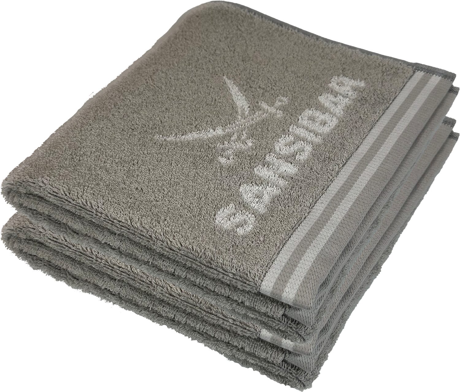 Sansibar Sylt Duschtuch Badetuch Saunatuch Frottier-Serie günstig online kaufen